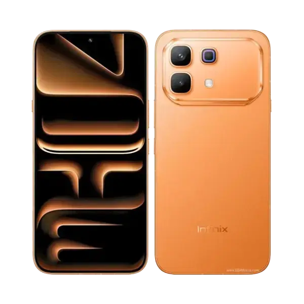 INFINIX NOTE 60 PRO X6878 DUAL SIM 8GB RAM 256GB
